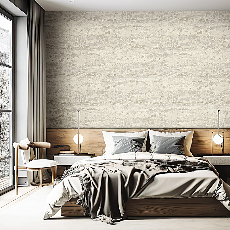 Emiliana Parati 73519 Fusione - tapeta imitująca marmur