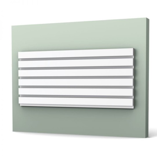 Panel dekoracyjny Orac W111FR Bar Ognioodporny