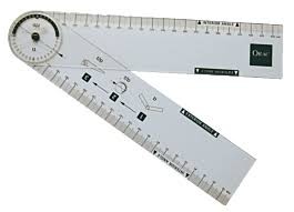 Kątomierz Orac FB15