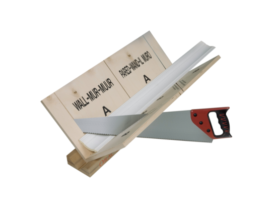 Przymiar do cięcia Orac FB300 XL