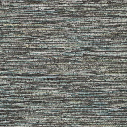 Harlequin 111915 Colour 3 Anthology Seri Slate – tapeta imitująca jutę