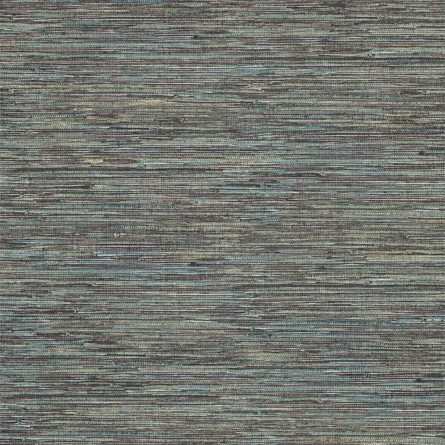 Harlequin 111915 Colour 3 Anthology Seri Slate – tapeta imitująca jutę