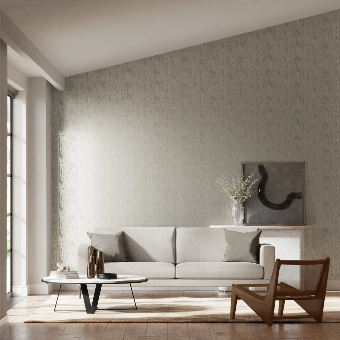 Harlequin 111167 Colour 3 Cobra Slate – tapeta imitująca skórę węża
