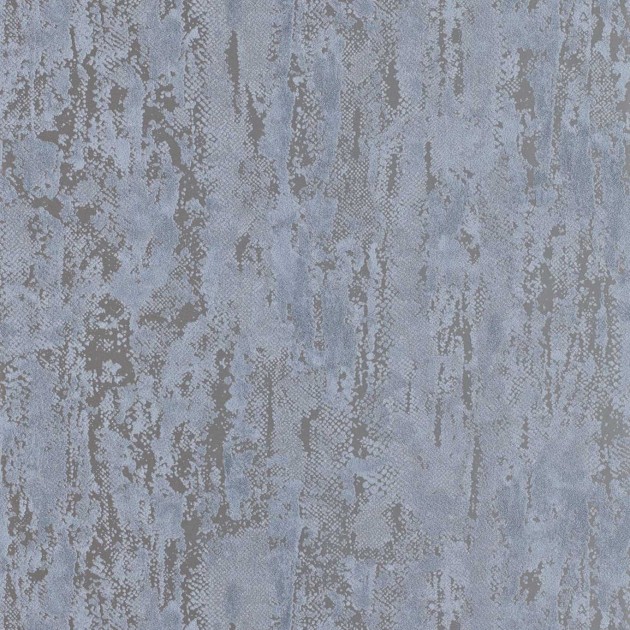 Harlequin 111170 Colour 3 Cobra Sapphire – tapeta imitująca skórę węża