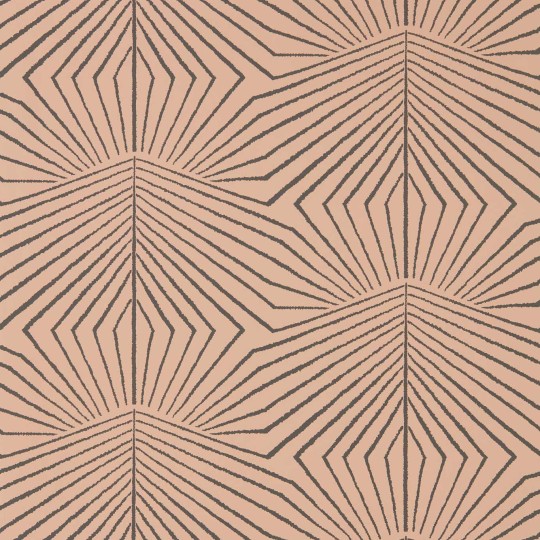 Harlequin 112930 Colour 3 Dawning Grounded – tapeta geometryczna