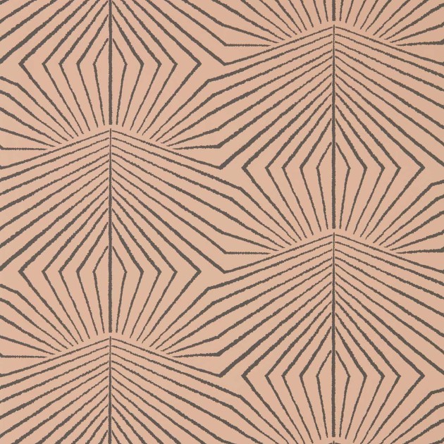 Harlequin 112930 Colour 3 Dawning Grounded – tapeta geometryczna