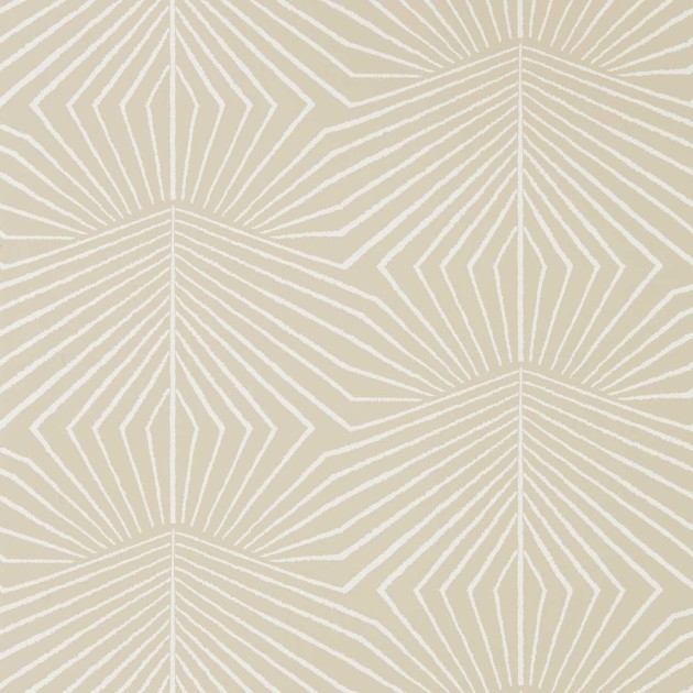 Harlequin 112931 Colour 3 Dawning Mineral – tapeta geometryczna