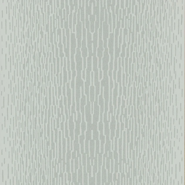 Harlequin 110104 Colour 3 Enigma Light Steel Blue – tapeta o wzorze pasków imitujących wzór zwierzęcy