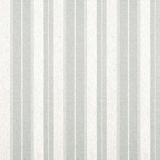 Thibaut T44007 Stripes & Checks Resource Frisco Stripe Light Grey - strukturalna tapeta w paski