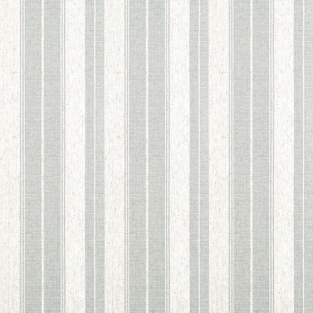 Thibaut T44007 Stripes & Checks Resource Frisco Stripe Light Grey - strukturalna tapeta w paski