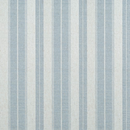 Thibaut T44008 Stripes & Checks Resource Frisco Stripe Slate - strukturalna tapeta w paski