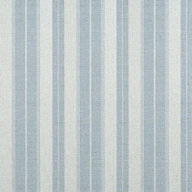Thibaut T44008 Stripes & Checks Resource Frisco Stripe Slate - strukturalna tapeta w paski
