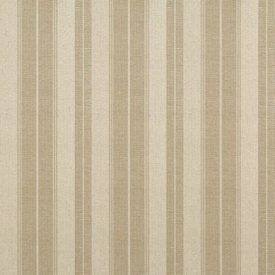 Thibaut T44009 Stripes & Checks Resource Frisco Stripe Brown - strukturalna tapeta w paski