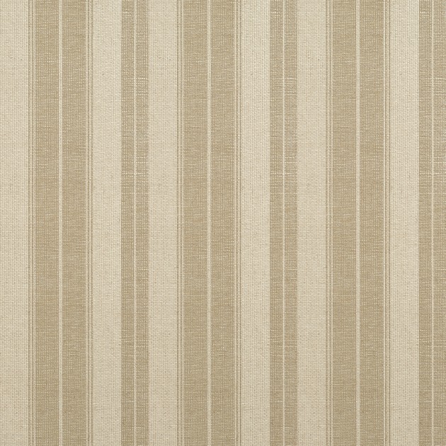 Thibaut T44009 Stripes & Checks Resource Frisco Stripe Brown - strukturalna tapeta w paski