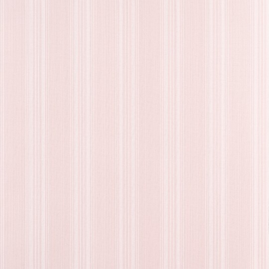 Thibaut T44013 Stripes & Checks Resource Scarlet Stripe Blush - tapeta w prążki