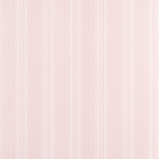 Thibaut T44013 Stripes & Checks Resource Scarlet Stripe Blush - tapeta w prążki