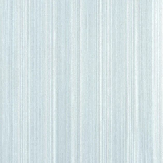 Thibaut T44015 Stripes & Checks Resource Scarlet Stripe Spa Blue - tapeta w prążki