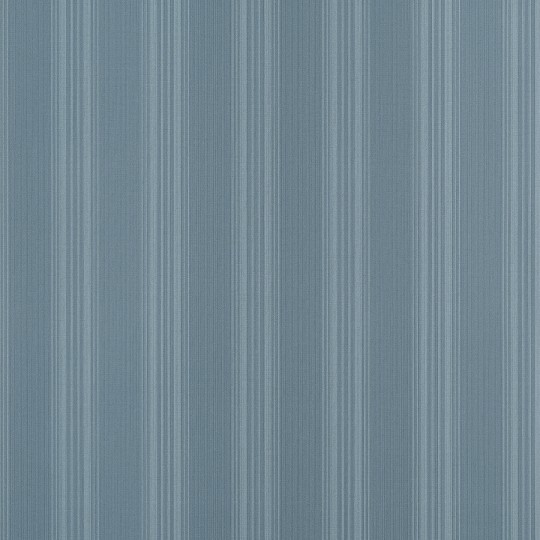 Thibaut T44017 Stripes & Checks Resource Scarlet Stripe Slate Blue - tapeta w prążki