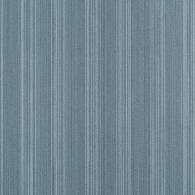 Thibaut T44017 Stripes & Checks Resource Scarlet Stripe Slate Blue - tapeta w prążki