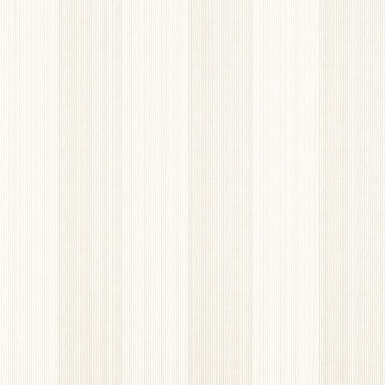 Thibaut T44020 Stripes & Checks Resource Evan Stripe Cream - strukturalna tapeta w paski