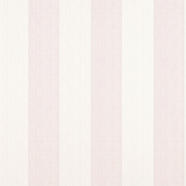Thibaut T44022 Stripes & Checks Resource Evan Stripe Blush - strukturalna tapeta w paski