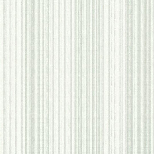 Thibaut T44023 Stripes & Checks Resource Evan Stripe Willow - strukturalna tapeta w paski