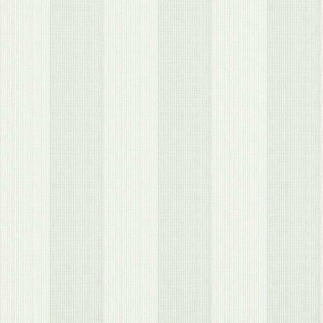 Thibaut T44023 Stripes & Checks Resource Evan Stripe Willow - strukturalna tapeta w paski