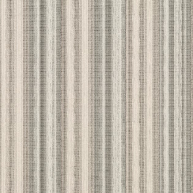 Thibaut T44025 Stripes & Checks Resource Evan Stripe Charcoal - strukturalna tapeta w paski