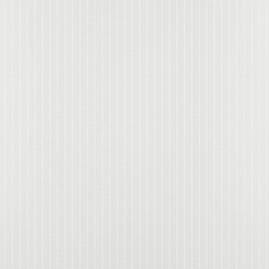 Thibaut T44027 Stripes & Checks Resource Suited Stripe Grey - tapeta imitująca len w paski