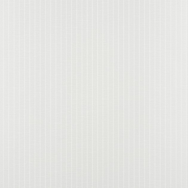 Thibaut T44027 Stripes & Checks Resource Suited Stripe Grey - tapeta imitująca len w paski
