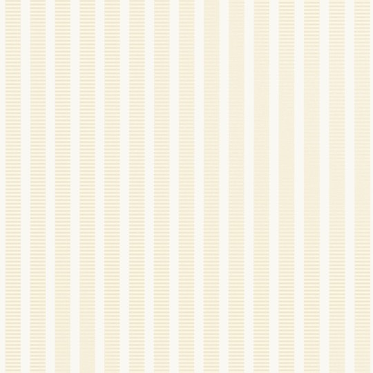 Thibaut T44033 Stripes & Checks Resource Railway Stripe Yellow - tapeta strukturalna w paski