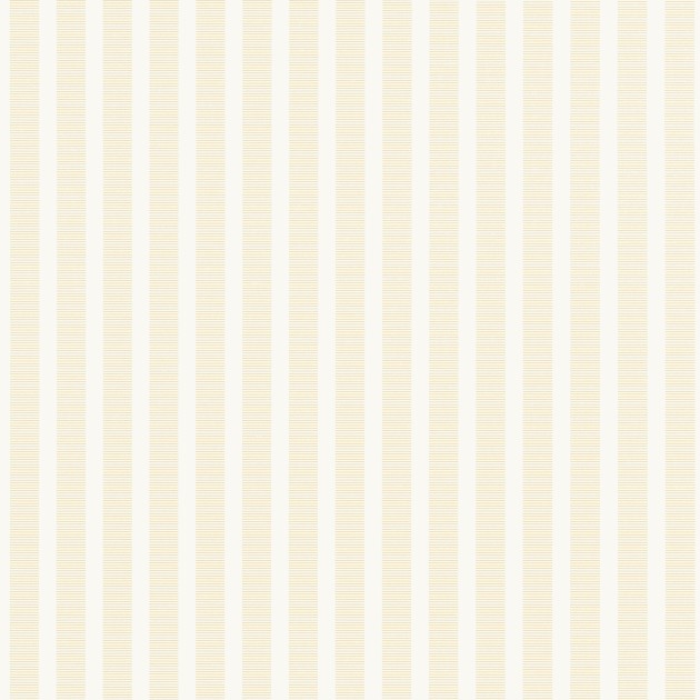 Thibaut T44033 Stripes & Checks Resource Railway Stripe Yellow - tapeta strukturalna w paski