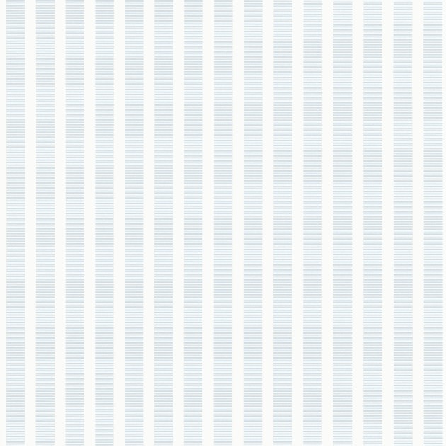 Thibaut T44035 Stripes & Checks Resource Railway Stripe Light Blue - tapeta strukturalna w paski