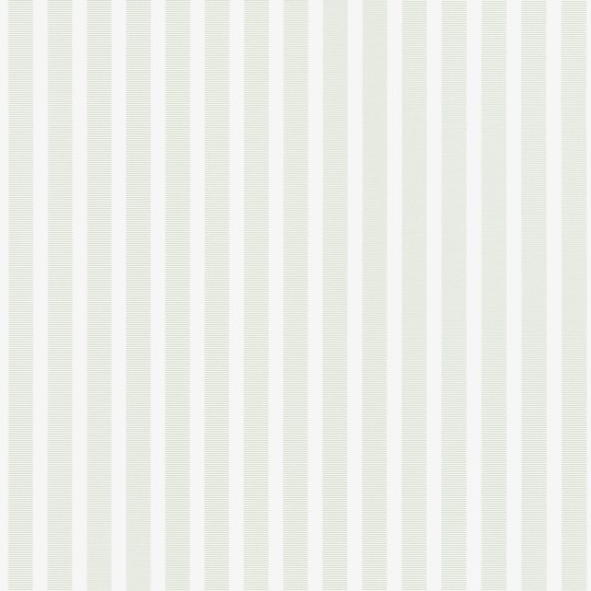Thibaut T44036 Stripes & Checks Resource Railway Stripe Green - tapeta strukturalna w paski