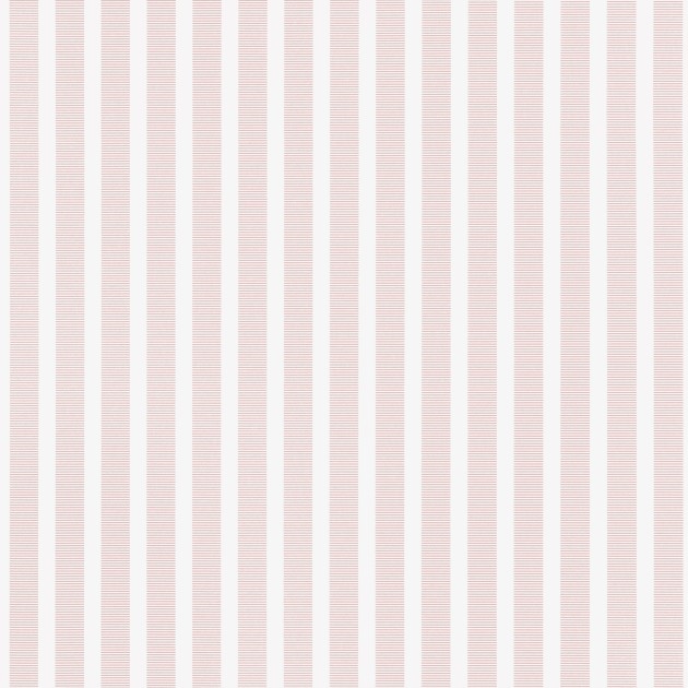 Thibaut T44037 Stripes & Checks Resource Railway Stripe Pink - tapeta strukturalna w paski