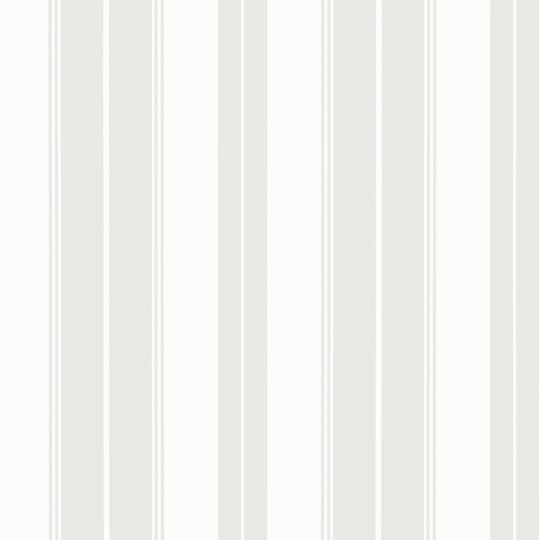 Thibaut T44040 Stripes & Checks Resource Norfolk Stripe Grey - tapeta w paski