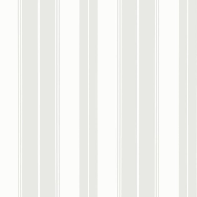 Thibaut T44040 Stripes & Checks Resource Norfolk Stripe Grey - tapeta w paski