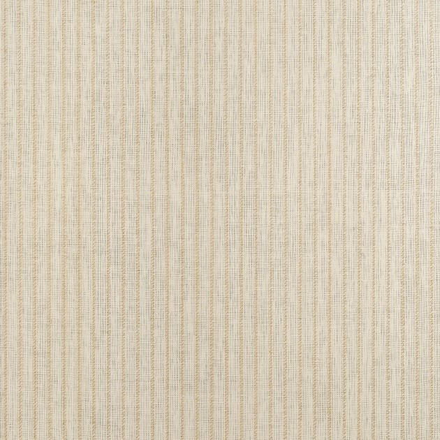 Thibaut T44058 Stripes & Checks Resource Ryker Stripe Beige - tapeta w paski z tkanego papieru
