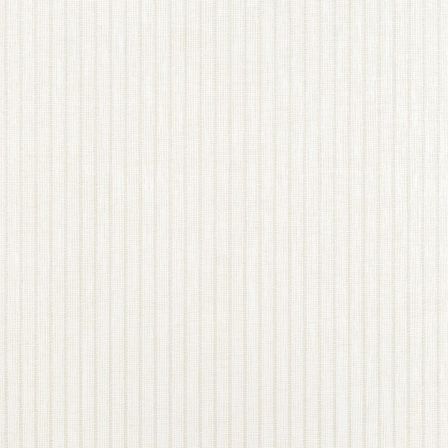 Thibaut T44059 Stripes & Checks Resource Ryker Stripe Cream - tapeta w paski z tkanego papieru