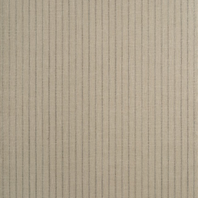 Thibaut T44061 Stripes & Checks Resource Ryker Stripe Grey - tapeta w paski z tkanego papieru