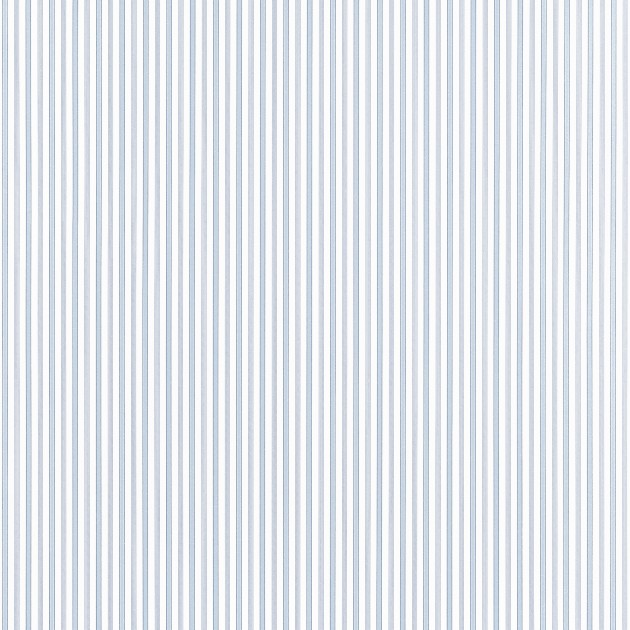 Thibaut T44062 Stripes & Checks Resource Conner Stripe Light Blue - tapeta w wąskie paski
