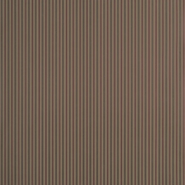 Thibaut T44067 Stripes & Checks Resource Conner Stripe Brown - tapeta w wąskie paski