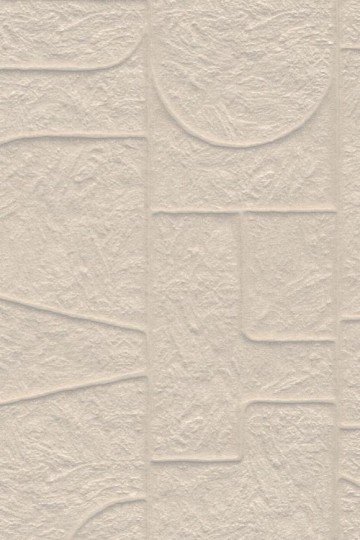 Arte 23911 Terra Arcane Eggshell - tapeta trójwymiarowa inspirowana tynkiem