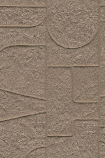 Arte 23913 Terra Arcane Oak - tapeta trójwymiarowa inspirowana tynkiem