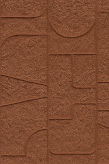 Arte 23914 Terra Arcane Canyon - tapeta trójwymiarowa inspirowana tynkiem