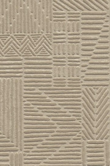 Arte 23922 Terra Carvato Dew - tapeta trójwymiarowa inspirowana starożytnymi mozaikami