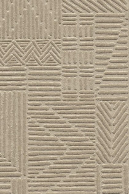 Arte 23922 Terra Carvato Dew - tapeta trójwymiarowa inspirowana starożytnymi mozaikami