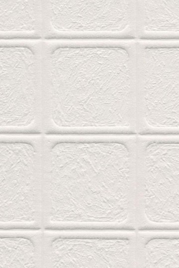 Arte 23930 Terra Arcilla Pillow - tapeta trójwymiarowa w kwadraty inspirowane gliną