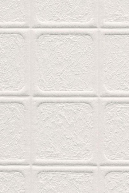 Arte 23930 Terra Arcilla Pillow - tapeta trójwymiarowa w kwadraty inspirowane gliną