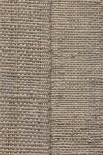 Arte 40722 Melaky Farini Greige - tapeta z plecionej rafii